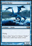 Azure Drake - Magic 2011 (Common) [M11-46]