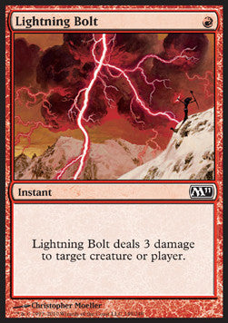 Lightning Bolt Image principale du produit