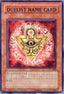 Duelist Name Card - World Championship Series Promos (Special) [WCS-2004]