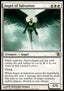 Angel of Salvation - Duel Decks: Elspeth vs. Tezzeret (Rare) [DDF-20]