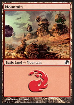 Mountain (V.4) Imagen principal del producto
