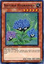 Naturia Hydrangea - Hidden Arsenal 3 (Super Rare) [HA03-044]