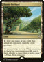 Magic-kaart Exotic Orchard MOC-398 uit March of the Machine Commander (Rare)