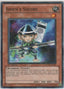 Shien's Squire — Storm of Ragnarok (STOR-026) Yu-Gi-Oh! card
