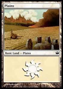 Plains (V.2)