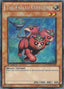 The Fabled Cerburrel — Hidden Arsenal 4 (HA04-008) Yu-Gi-Oh! card
