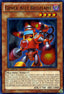 Genex Ally Bellflame - Hidden Arsenal 4 (Super Rare) [HA04-038]