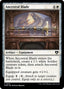 Ancestral Blade – Commander Masters (CMM-12) Magic: The Gathering card | LC-REM-20260804-15376452780364-24705dee-027c-42a2-8505-66c0a34a4a58