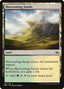 Blossoming Sands – Fate Reforged (FRF-166) Magic: The Gathering card