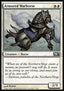 Armored Warhorse - Magic 2012 (Common) [M12-7]