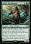 Temur War Shaman – Commander: Duskmourn: House of Horror (DSC-200) Magic: The Gathering card