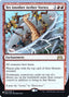 Magic-kaart Yet Another Aether Vortex ULST-32 uit The List (Rare)