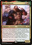Hans Eriksson – Commander Legends (CMR-279) Magic: The Gathering card