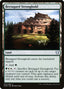 Bretagard Stronghold - Kaldheim (Uncommon) [KHM-253]