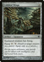 Cobbled Wings – Innistrad (ISD-219) Magic: The Gathering card