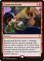 Sundering Stroke – Throne of Eldraine (ELD-144) Magic: The Gathering card