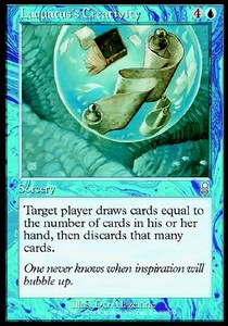 Laquatus's Creativity Main image