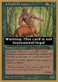 Jolrael's Centaur