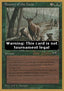Bounty of the Hunt (V.1)