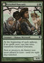Grizzled Outcasts / Krallenhorde Wantons - Innistrad (Common) [ISD-185]