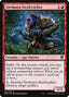 Yavimaya Steelcrusher – Dominaria United (DMU-152) Magic: The Gathering card | LC-REM-20260804-15150922694988-25175622-7b68-4916-adf2-3bf2d82e8356