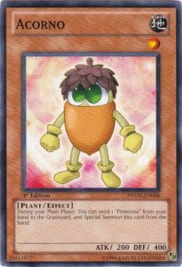 Acorno - Photon Shockwave (Common) [PHSW-006] Hover Image