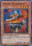 Prominence, Molten Swordsman - Hidden Arsenal 5 (Super Rare) [HA05-010]