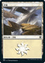 Magic-kaart Plains ZNR-380 uit Zendikar Rising (Land)