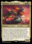 Pantlaza, Sun-Favored – Commander: The Lost Caverns of Ixalan (LCC-4) Magic: The Gathering card