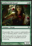 Somberwald Dryad - Dark Ascension (Common) [DKA-126]