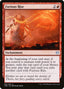 Furious Rise - Theros Beyond Death (Uncommon) [THB-136]