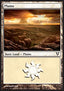 Plains (V.2)