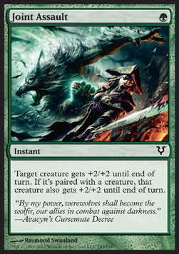 Joint Assault Imagen principal del producto