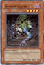 Shadowslayer - Starter Deck: Jaden Yuki (Common) [YSDJ-016]