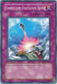 Compulsory Evacuation Device - Starter Deck: Jaden Yuki (Common) [YSDJ-037]