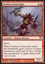 Zealous Conscripts