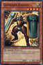 Ganbara Knight - Starter Deck: Xyz Symphony (Common) [YS12-005]