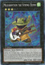Muzurhythm the String Djinn - Starter Deck: Xyz Symphony (Super Rare) [YS12-040]