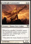 Goldnight Commander