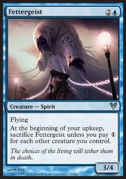 Fettergeist Imagen principal del producto