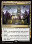 Barrensteppe Siege – Tarkir: Dragonstorm (TDM-171) Magic: The Gathering card