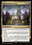 Magic-kaart Barrensteppe Siege TDM-171 uit Tarkir: Dragonstorm (Rare)