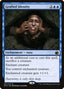 Grafted Identity – Innistrad: Midnight Hunt (MID-57) Magic: The Gathering card