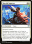 Martial Impetus - Commander: Ikoria (Uncommon) [C20-28]