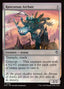 Rancorous Archaic – Secrets of Strixhaven (SOS-2) Magic: The Gathering card