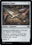 Forebear's Blade – Commander Masters (CMM-384) Magic: The Gathering card | LC-REM-20260804-15711458328908-2570fb88-358f-4f36-87e3-d8375824d126