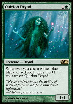 Quirion Dryad Immagine principale del prodotto