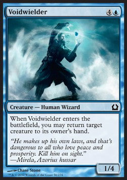 Voidwielder - Return to Ravnica (Common) [RTR-56] Hover Image