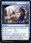 Code of Constraint – Ravnica Allegiance (RNA-35) Magic: The Gathering card