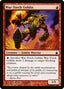 War-Torch Goblin – Ravnica: City of Guilds (RAV-151) Magic: The Gathering card | LC-REM-20260804-15151480668492-259469b3-1212-4030-97ae-a84f132798d4